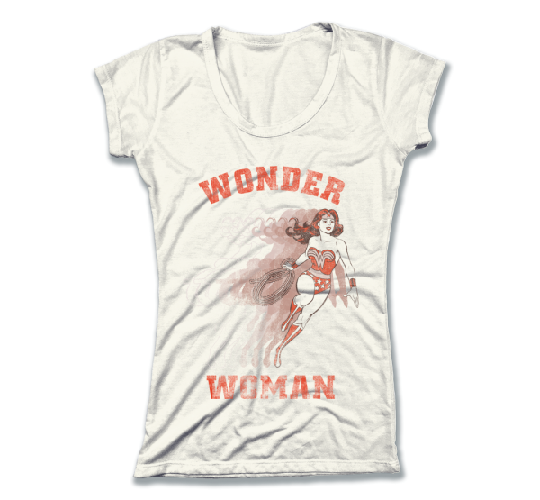 Wonder Woman Vintage